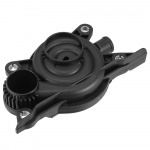 PVC mootori karteri tuulutusklapp Mercedes Benz W203 W210 jaoks