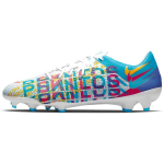 Nike Phantom GT Academy MG 3D Meeste Tossud Sinine Kloorisinine Opti-Kollane CZ3452-467 46
