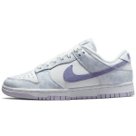 Nike Dunk Low OG Purple Pulse Naiste tossud Valge DM9467-500 35.5