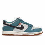 Nike Dunk Low SE Next Nature GS Toasty - Rift Blue Laste tossud Hall-Udune Purjekas Koobas-Lilla DC9561-400 36