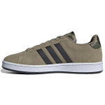 Adidas Grand Court Orbit Green Carbon Meeste Tennised Cloud-White GV7149 40