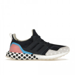 adidas UltraBoost 5.0 DNA Polka Naiste tossud Sinine Legend-Tindi v&auml;rvi P&otilde;hi-Must GZ0429 36