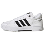 Adidas 100DB Valge Must Unisex Tossud Cloud-White Core-Black GY7007 42⅔