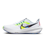 Nike Air Zoom Pegasus 39 PS Valge Volt V&otilde;idus&otilde;idublue Laste Tennised Must DM4015-100 36