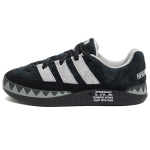 Neighborhood x adidas Adimatic Must Unisex Tossud Core-Black Charcoal-Solid-Grey Dgh-Solid-Grey HP6770 38⅔