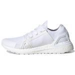 Stella McCartney x adidas UltraBoost 20 Triple White Naiste tossud Cloud-White Core-Black HP6701 36
