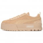 Puma Mayze First Sense - Heleliiv Naiste Tennised Kreemjas 388565-02 38