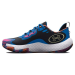 Under Armour Spawn 5 LE Must Roosa Serv Unisex Tossud Sidrunij&auml;&auml; 3026758-001 44