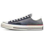 Converse Chuck 70 Low Denim Indigo Unisex tossud Sinine Obsidiaan A06078C 42