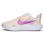 Nike Downshifter 12 Guava Ice Rush Fuchsia Naiste tossud Roosa Puhta Platinum Merevaigukollane Pruun DD9294-800 36