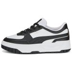 Puma Cali Dream Nahast Must Valge Naiste Tennised 392730-08 36 white