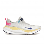 Nike ReactX Infinity Run 4 Photon Dust Royal Pink Meeste tossud Valge Saturn-Kuldne S&uuml;gav-Kuninglik-Sinine DR2665-009 40