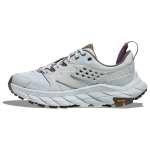 HOKA Anacapa Breeze Low Illusion Slate Naiste Tossud Hall 1127921-ISL 37