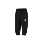 Puma UV-kaitsega 3/4 spordikootud p&uuml;ksid Meeste alumine osa Must 671932-01 XS black