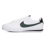 Nike Cortez GS Valge Vintage Roheline Laste tossud Must DM0950-106 37.5 white