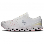 ON Cloud X 4 Ivory Sand Naiste Tennised Kreemjas 3WE30071217 43