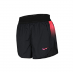 Nike L&uuml;hikesed Jooksud Vabaaja Hingavad Jooksud Fitness L&uuml;hikesed P&uuml;ksid Naiste l&uuml;hikesed p&uuml;ksid Must CJ2255-010 M