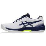 Asics Gel Court Hunter 3 Valge Sinine Expanse Meeste Tennised 1071A088-102 43.5