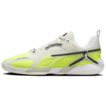 Air Jordan Heir PF Sail Volt Meeste Tossud Roheline Must FQ3859-107 44