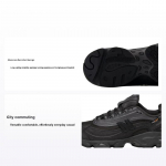 New Balance 1000 Cordura Pack - Must Hall Meeste Tennised M1000NBB 37