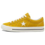 Converse One Star 95 Low Kollane Vintage Valge Unisex Tossud A14713C 40