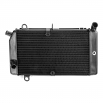 Honda Silver Wing FSC400/600 Mootorratta radiaator (Vedelikujahutusega) 2002-2013