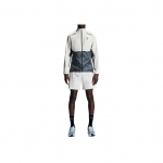 On Running Vabaaja niiskust juhtiv hingav jakk Meeste jakk Silver Eclipse-Black 1ME10312989 M