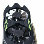 Pro Gtx1050ti 4gb Ddr5 Videokaart Roheline 128bit Hdmi Dvi Vga Gpu M&auml;ngu PC M&auml;ngimine
