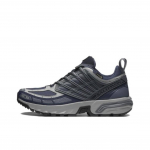 Salomon Acs Pro Gtx Kerged Mugavad Libisemiskindlad Vastupidavad Veekindlad Madalad Jooksukingad Unisex toss Kesk&ouml;&ouml;sinine 475995 41⅓