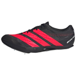 Adidas Amg Adizero Prime Sp 4 Mugavad Pehmed Hingavad Funktsionaalsed Unisex Spordijalatsid Must Punane KH8838 43⅓ black