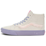 Vans Sk8 K&otilde;rged Rula Tossud Unisex Tennised Heleroosa Lilla VN0A5KRCFS8 36