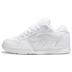 Vans Rowley XLT Nahast Suede Mugavad Vabaaja Madalad Rula Kingad Unisex tossud Valge VN000CTMC131 36