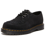 dr. Martens Originals Ramsey Mugavad Lihtsad Madalad Vabaajajalatsid Unisex Vabaajajalatsid Must 40572001 36