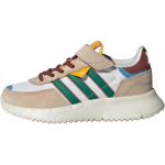adidas Retropy F2 CF EL C Off White Green Magic Beige Meeste tossud Tan Bgreen Mag-Beige JR7989 30