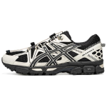Asics Gel-Kahana 8 Fl V&auml;litingimustesse Mugavad Vastupidavad Hingavad L&ouml;&ouml;gisummutusega Madalad Vabaaja Rada Linnas&otilde;iduks Jooksukingad 1011B828-001 41.5