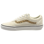 Vans Ward Suede Vabaaja Kerged Madalad Rula Kingad Naiste toss Valge VN0A5HYOA3N 35