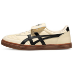 Asics Aaron 2.0 Retro Treening Mood Mitmek&uuml;lgne Libisemiskindel Madala s&auml;&auml;rega Elustiil Vabaaja Jalan&otilde;ud Unisex toss Khaki 1203A720-200 36