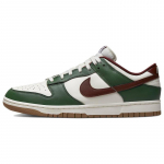 Nike Dunk Low 'Gorge Green Team Red' Rula Kingad Tossud FB7160-161 36.5
