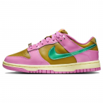 Nike Dunk Low QS Parris Goebel Naiste Rula Kingad Tossud FN2721-600 35.5