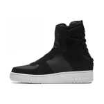 Nike Air Force 1 Rebel Xx Prm Sail Naiste tossud BV8252-001 37.5 black