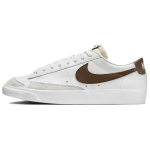 Nike Blazer Low '77 Vintage Valge Kaka Wow Tennised Rula Kingad DA6364-113 42.5 valge
