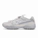 FILA ECHAPPE Balleti kingad Moodsad Mitmek&uuml;lgsed Mugavad Hingavad Madalad Vabaaja Treening Jooksujalatsid Naiste toss Hall Roosa F12W522113FOC 37.5