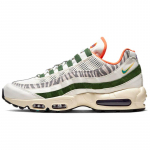 Nike Air Max 95 Era Safari Tossud Vabaajajalatsid CZ9723-100 37.5