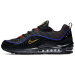 Nike Air Max 98 '98 Graphics' Tossud Vabaajajalatsid CD1537-001 38.5