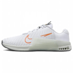 Nike Metcon 9 Valged Heleh&otilde;bedased Erksad Mandariinid Tennised DZ2617-101 42