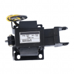 BERM AC Solenoid Elektromagnet T&otilde;mme Surve T&otilde;mme Elektromagnet AC220V SA‑3602