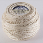 Fil &agrave; crocheter C&eacute;b&eacute;lia Gross. 20 - Col. Ecru ekru