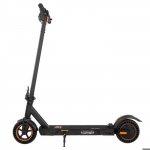 KuKirin S1 Max -- Scooter &eacute;lectrique pliable - 500 W - 36 V - 10.4 Ah - 25 km/h - Autonomie 39 km - Roues 8 pouces.