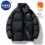 NASA MARVEL Winter Padded Cotton Jacket L