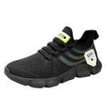 Tossud Naiste hingavad mood jooksujalatsid Mugavad vabaajajalatsid Unisex meestele Tenis Masculino Lightweiht spordijalatsid 36